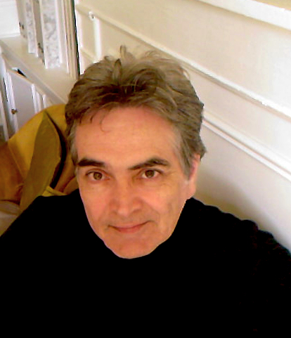 Alain Santacreu