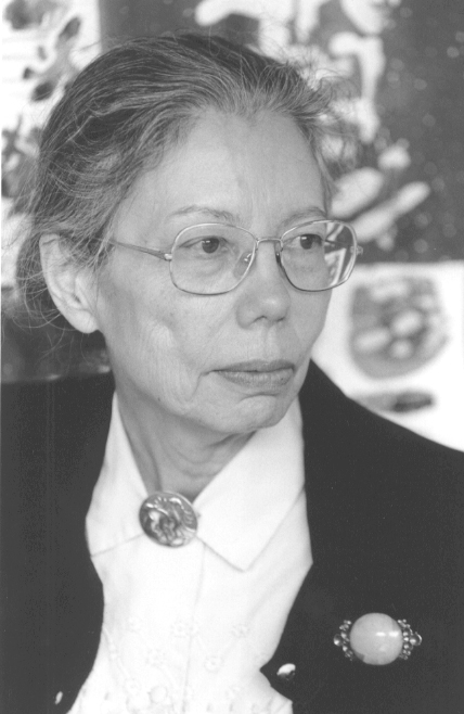Françoise Hàn
