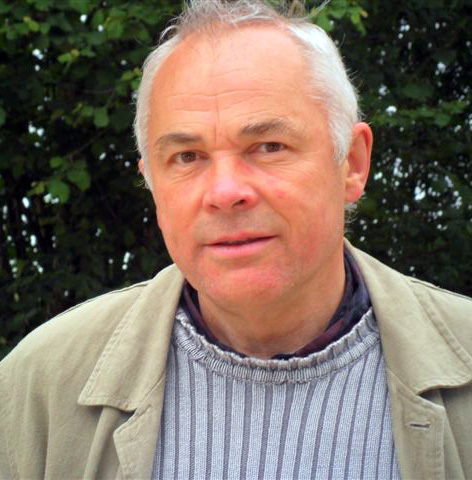 Jean-Albert Guénégan