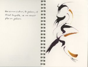 Isabelle Raviolo - © BM Lille