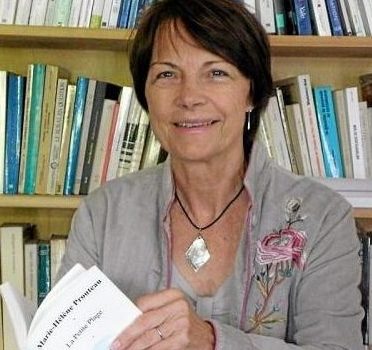 Marie-Hélène Prouteau