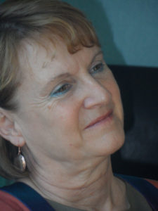 Roselyne Sibille