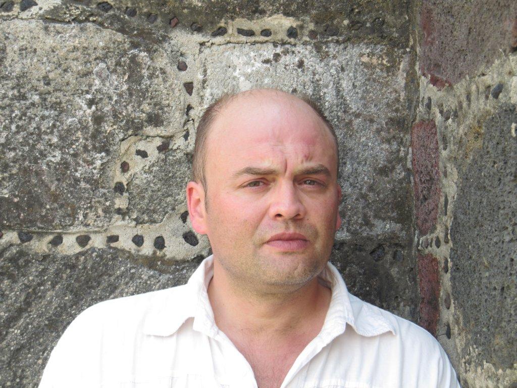 Christophe Dauphin Recours au poème