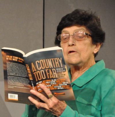 judith rodriguez lit a country too far