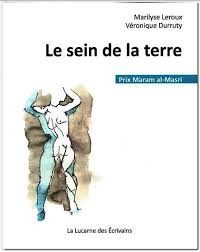 le sein de la terre