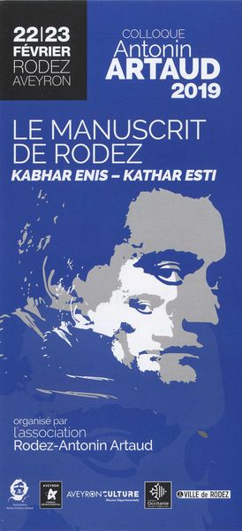 artaud-recto