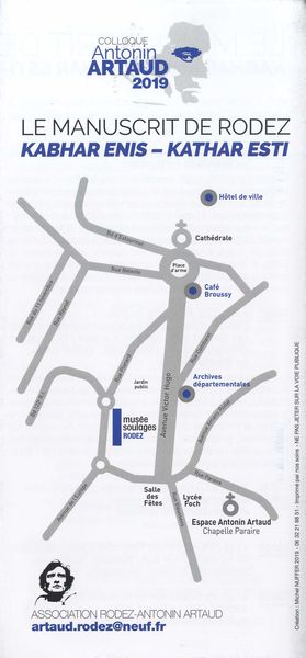 artaud-verso