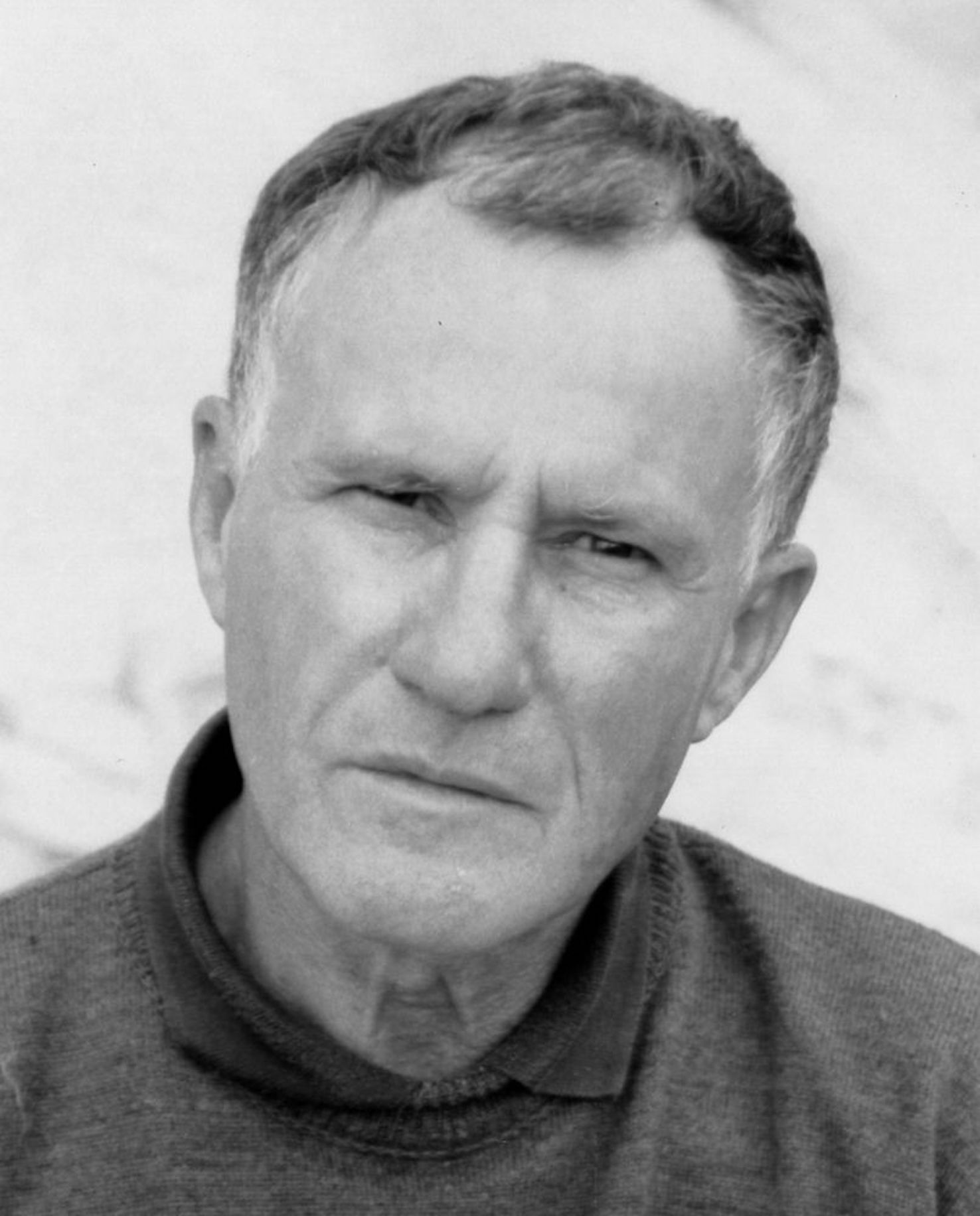 Jacques Robinet – Recours au poème