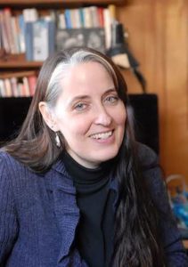 Margaret Noodin