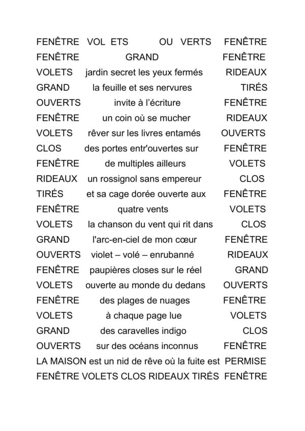 Marilyne 5