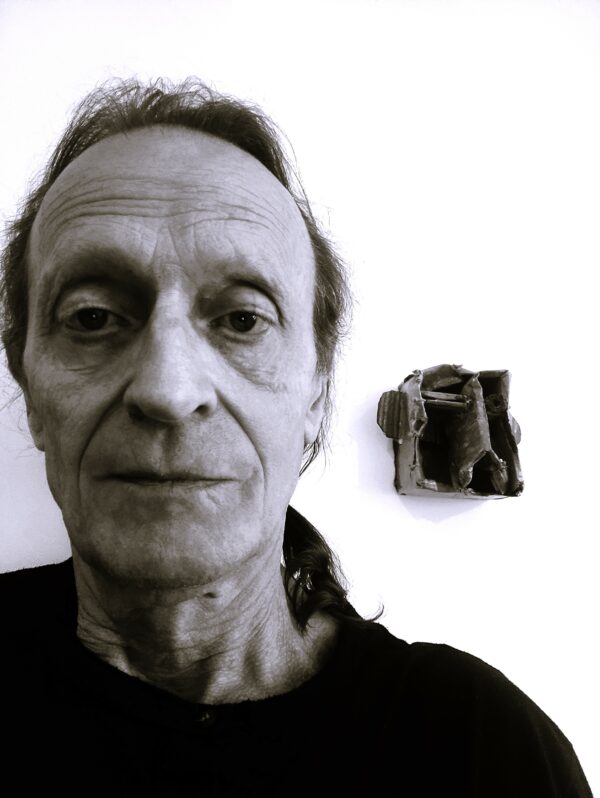 Dominique Boudou, Les arbres écrivent aussi, photos Cédric Merland