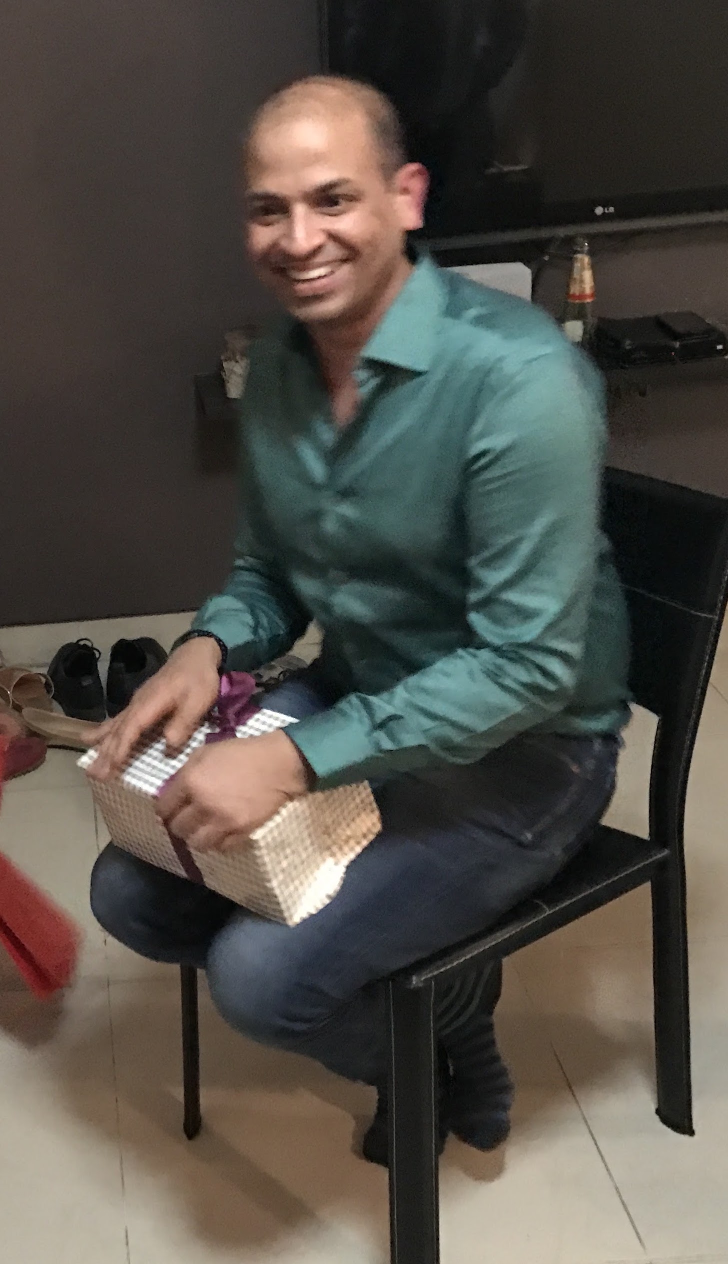 Deepankar