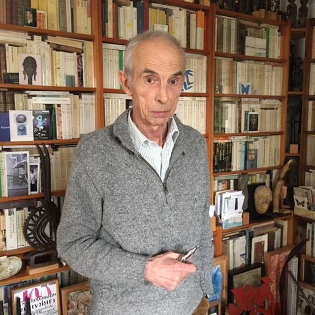 Pierre Bergounioux Recours Au Po me