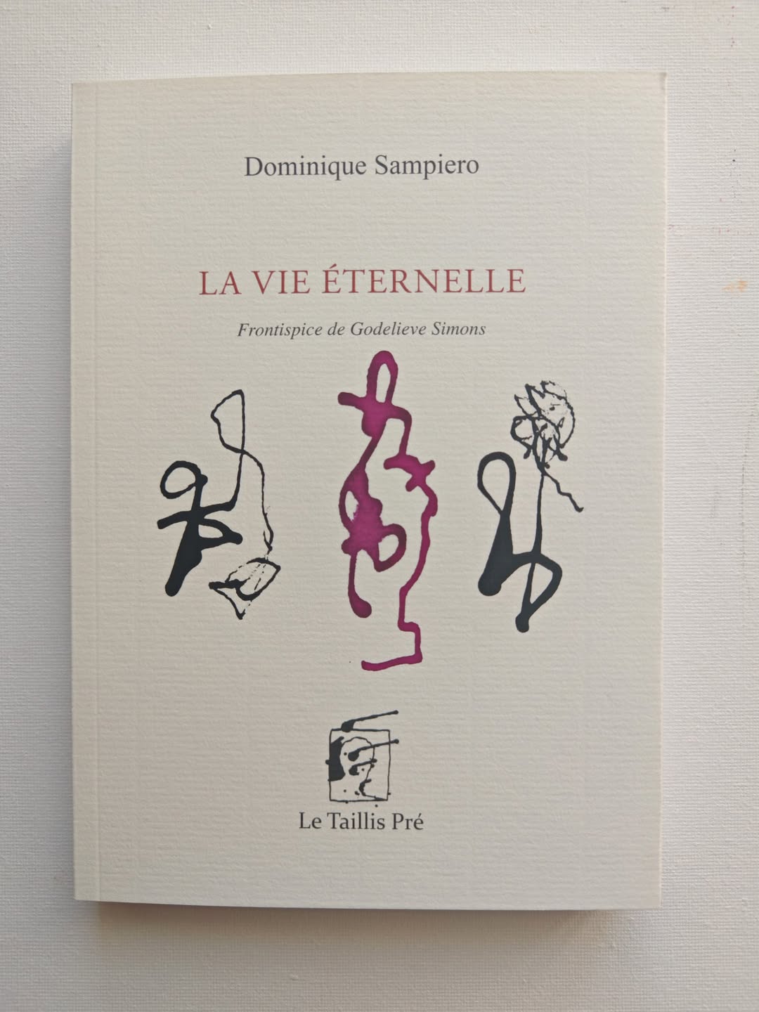 La vie éternelle