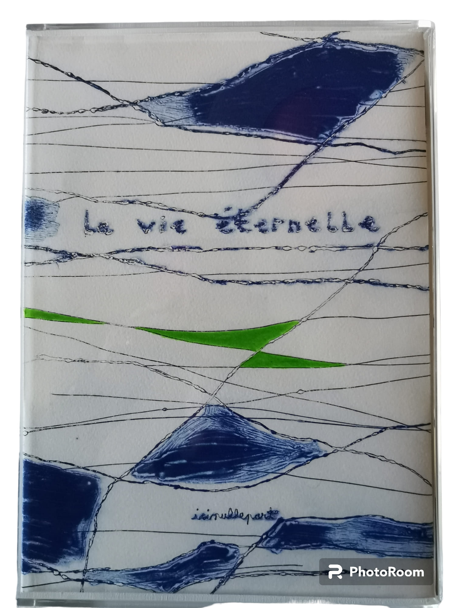 La vie éternelle