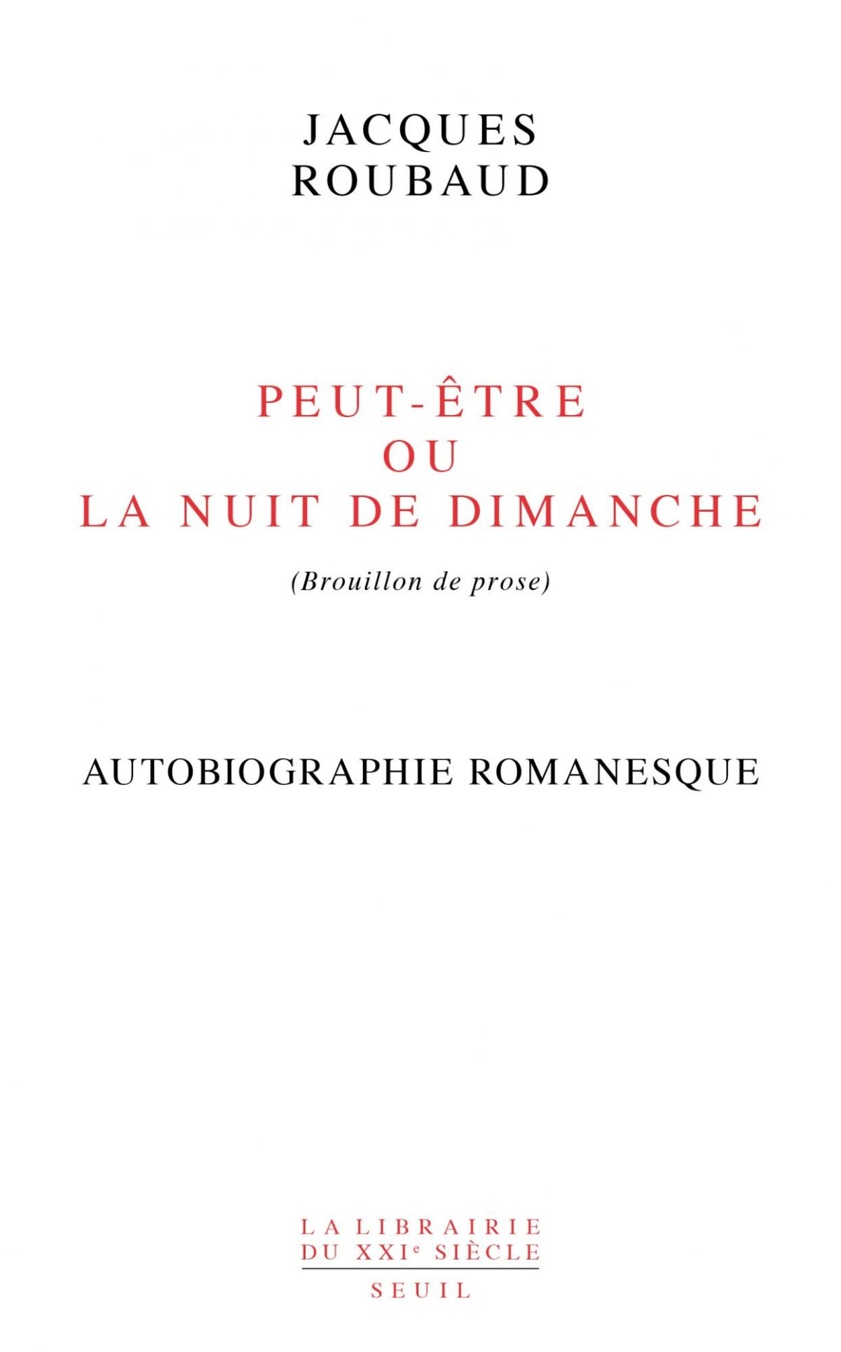 N°233 – Septembre/Octobre 2025 – Recours au poème